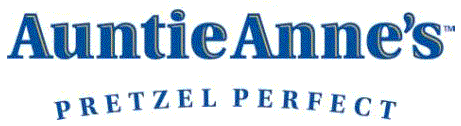 Auntie Anne’s
