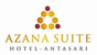 Azana Suite Hotel