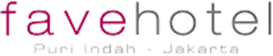 favehotel by Aston