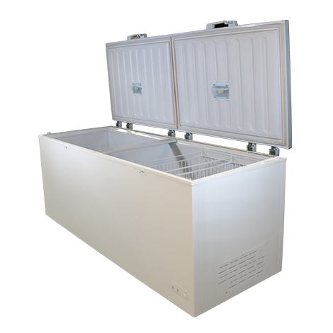 Chest Freezer FN 1250