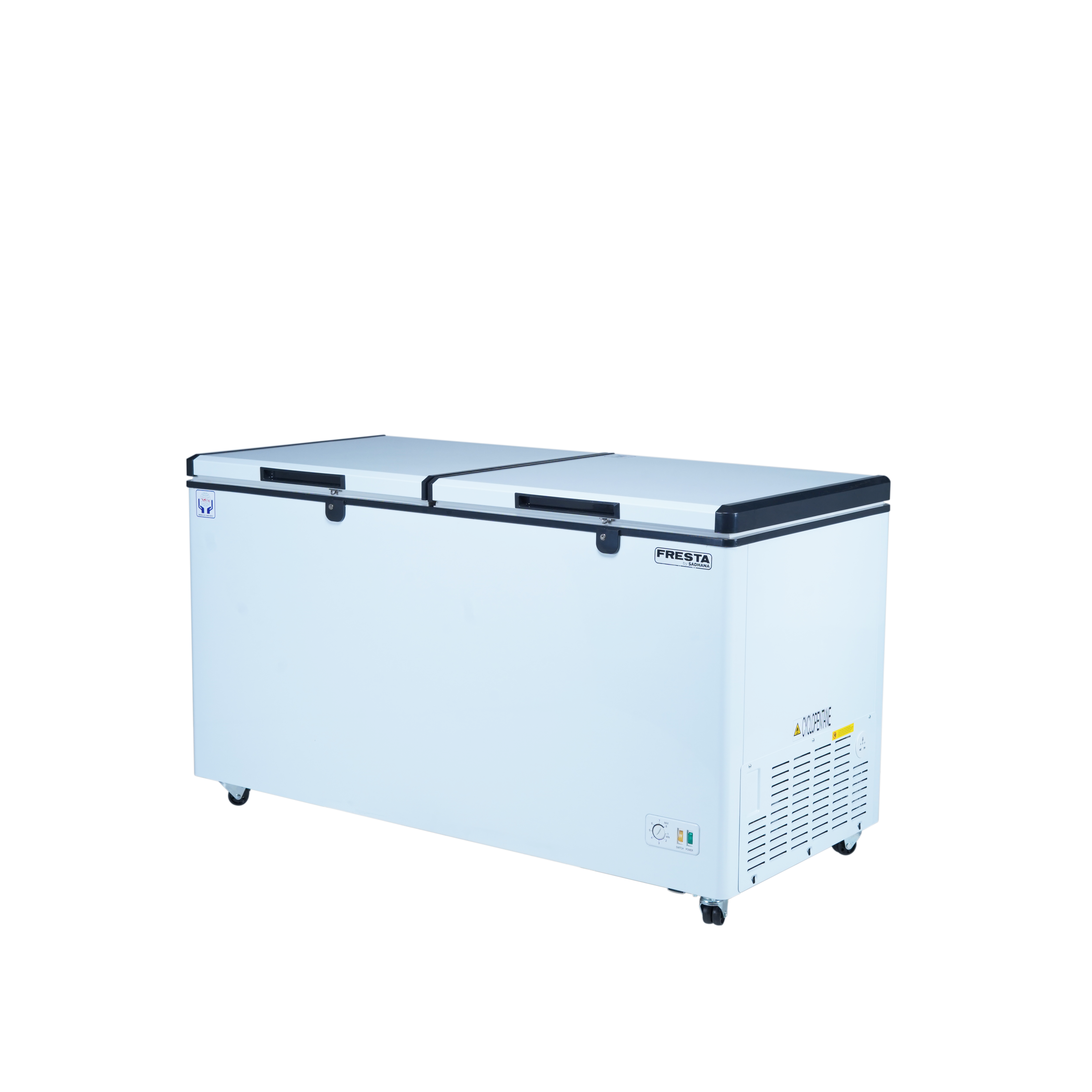 Chest Freezer 789 Liter