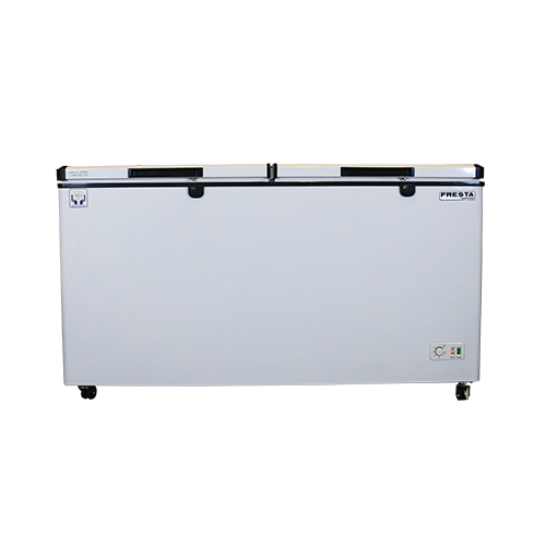 Chest Freezer FQ 600