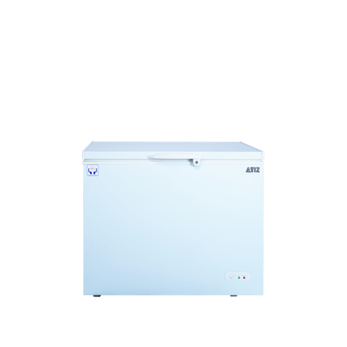 Chest Freezer FX 350