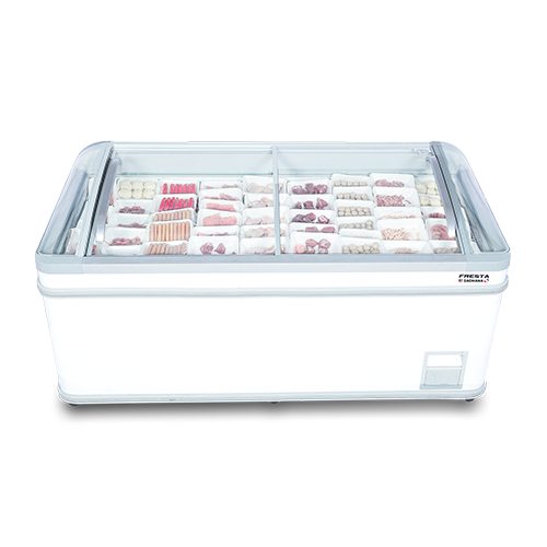 Island Freezer FR 1865-2 / FR 1865 AD-2