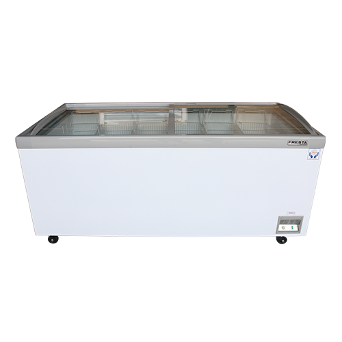 Island Freezer FR 1990