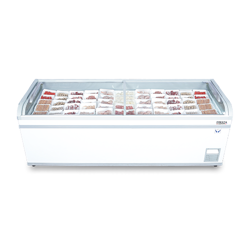 Island Freezer FR 2105-1 / FR 2105 AD-2