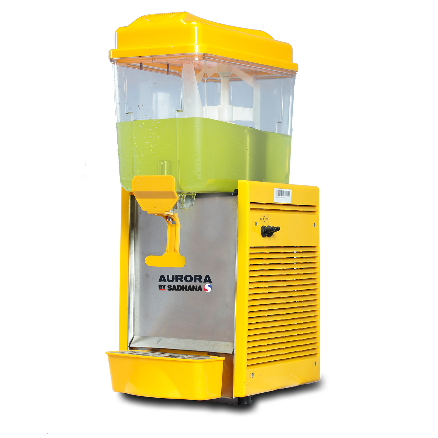 Juice Dispenser DD 112 R