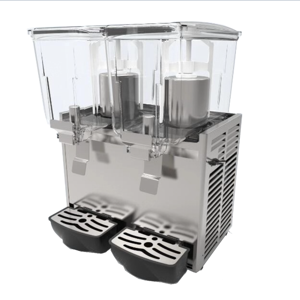 Juice Dispenser DD 212 R-2
