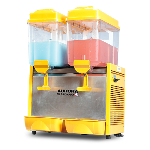 Juice Dispenser DD 212 R