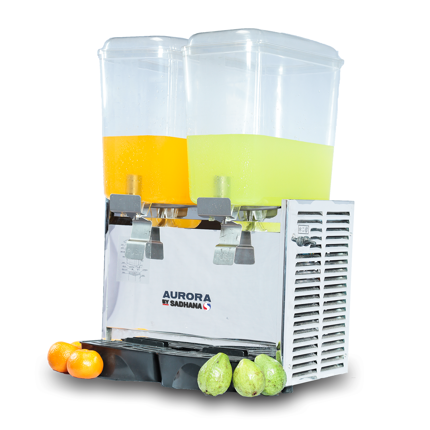 Juice Dispenser DD 218 C