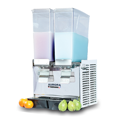 Juice Dispenser DD 28 C