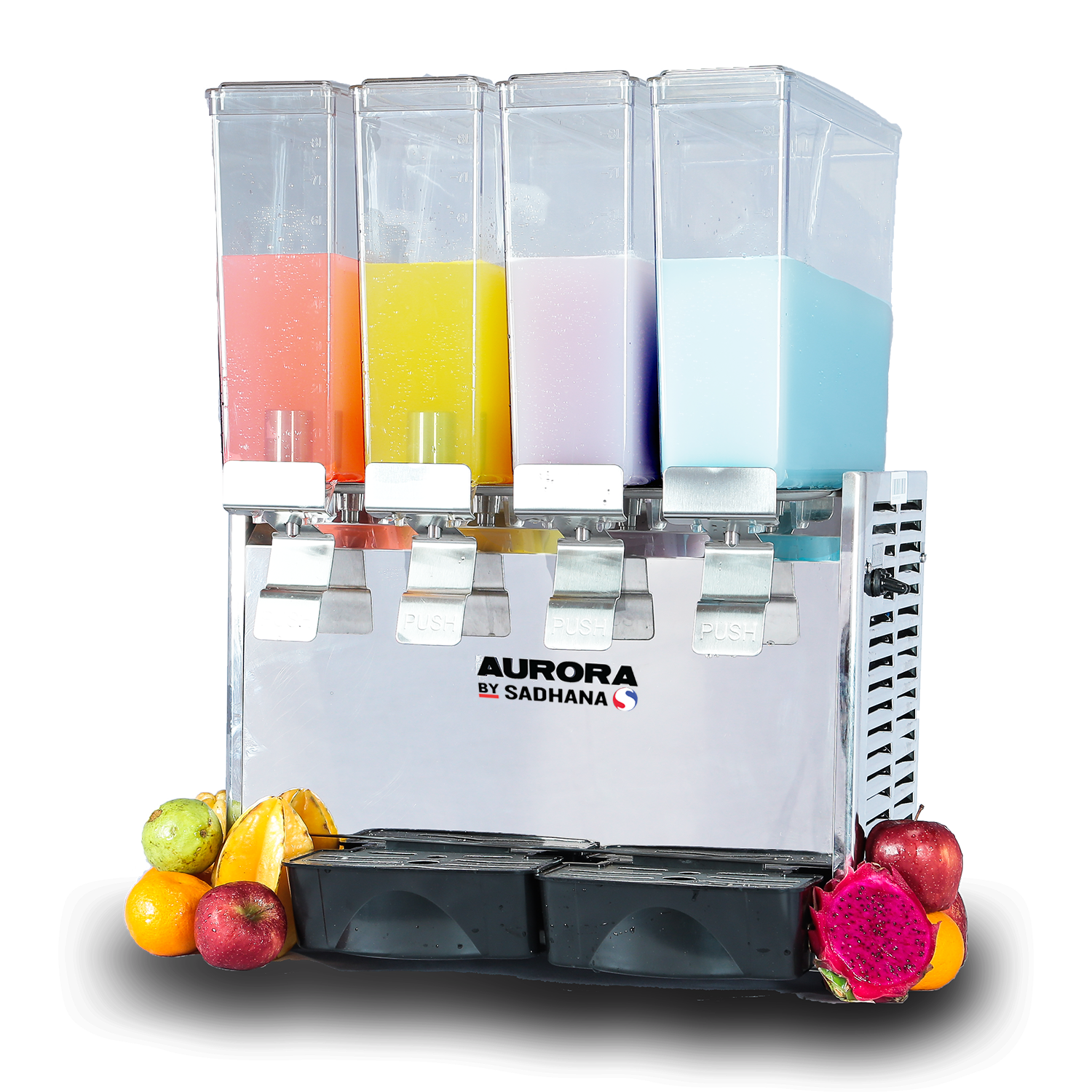 Juice Dispenser DD 48 C
