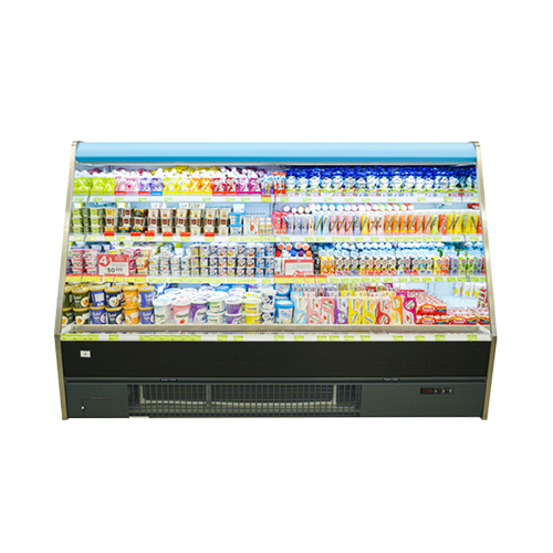Open Showcase SR 125-95-17 OS | SR 250-95-17 OS