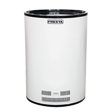 Round Freezer FM 90