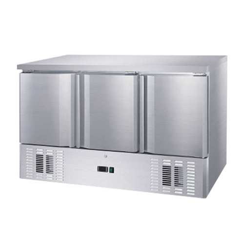 Saladette SSR 1386-3D / SSF 1386-3D