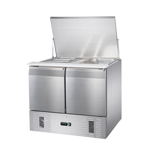 Saladette SSR 922-2D / SSF 922-2D