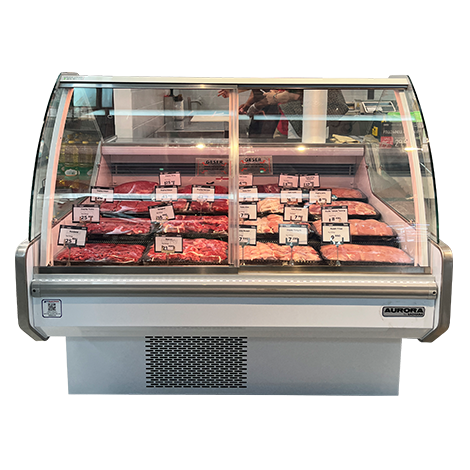 Self Service Case SR 125-120-12 SSD