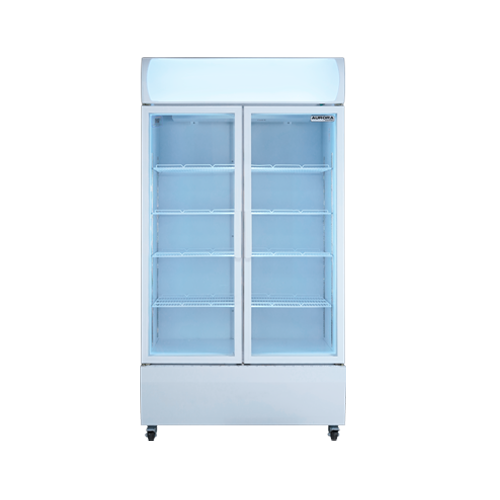 Showcase SY 1000