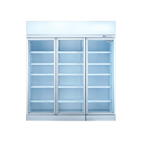 Showcase SY 1800