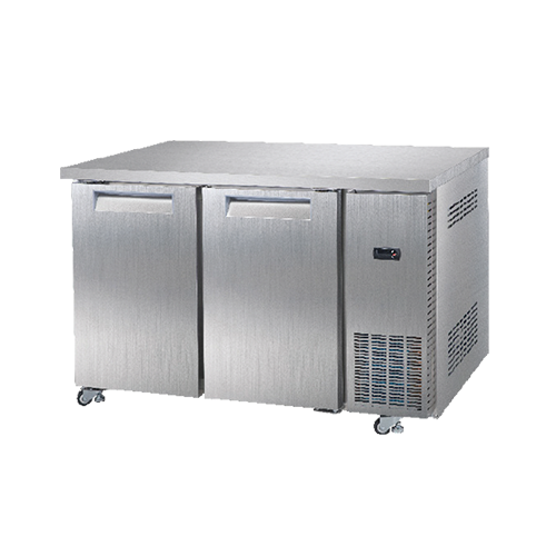 Undercounter SCR 1200-2D / SCF 1200-2D