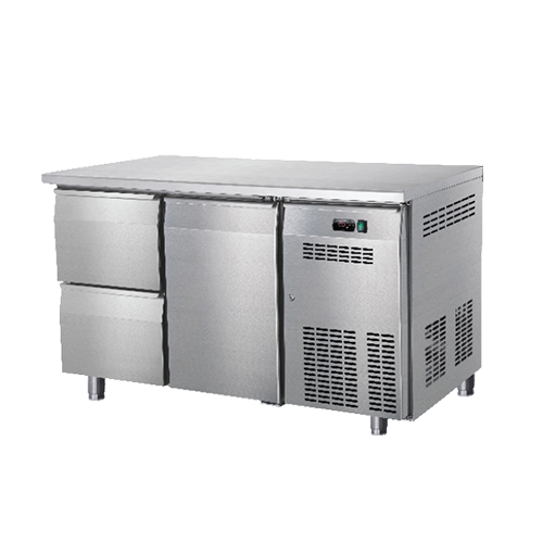 Undercounter SCR 1350-1D2DW / SCR 1350-1D3DW