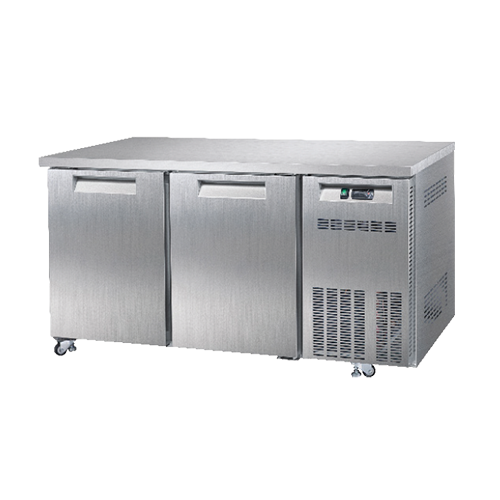 Undercounter SCR 1500-2D / SCF 1500-2D
