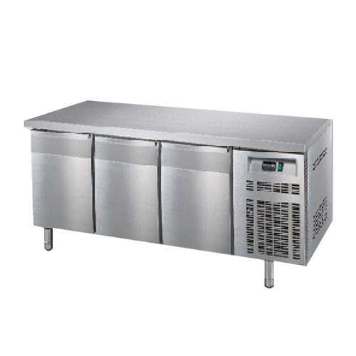 Undercounter SCR 1800-3D / SCF 1800-3D