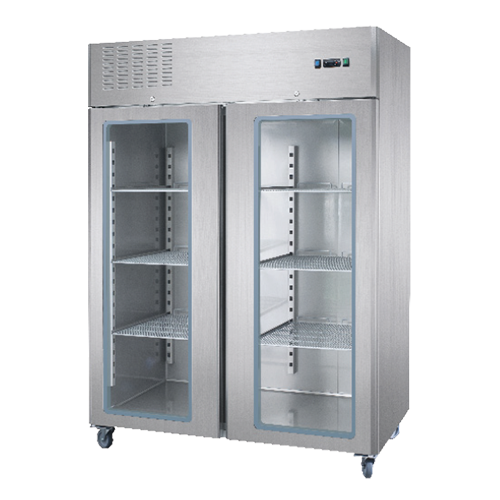 Upright Cabinet SUR 1400-2LG / SUF 1400-2LG