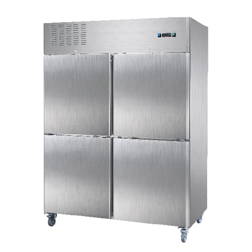 Upright Cabinet SUR 1400-4D / SUF 1400-4D