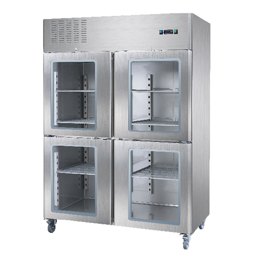 Upright Cabinet SUR 1400-4GD