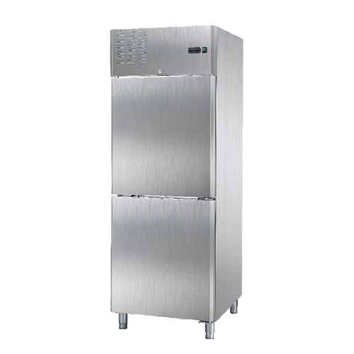 Upright Cabinet SUR 700-2D / SUF 700-2D