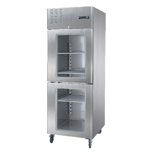 Upright Cabinet SUR 700-2GD