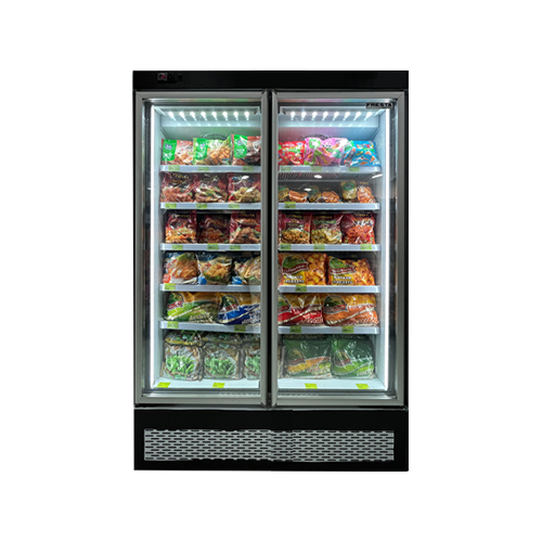 Upright Freezer FR 131-75-19 D2