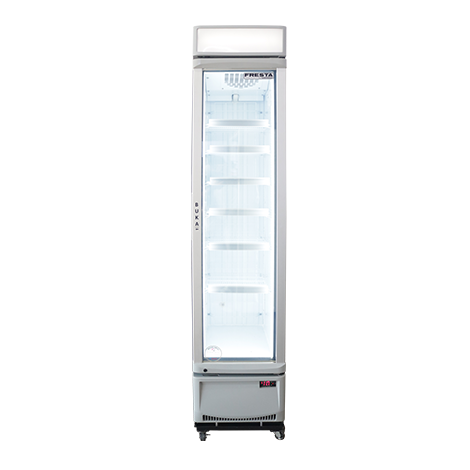 Upright Freezer FR 218 A-1