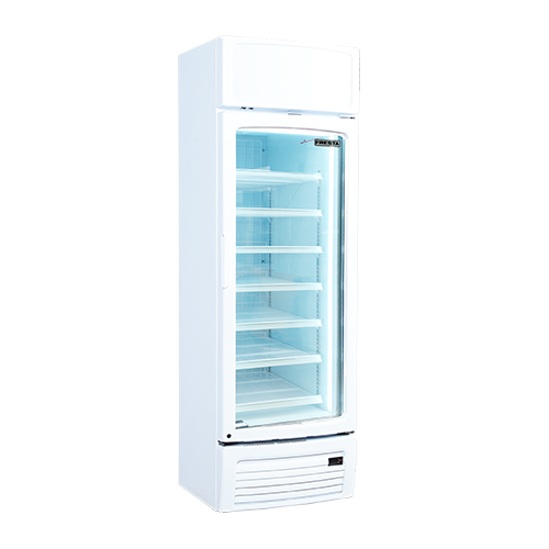 Upright Freezer FR 458 A-1