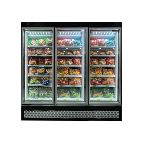 Upright Showcase SR 197-75-19-D3