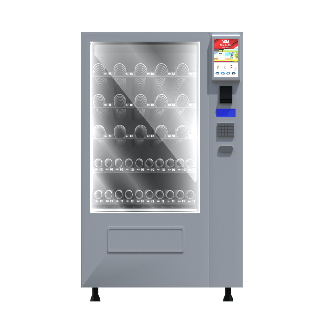 Vending Machine L10