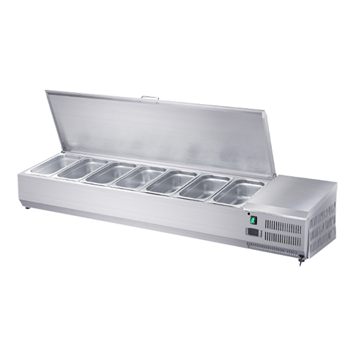 VRX Showcase S-VRX 1200 / S-VRX 1500 / S-VRX 1800