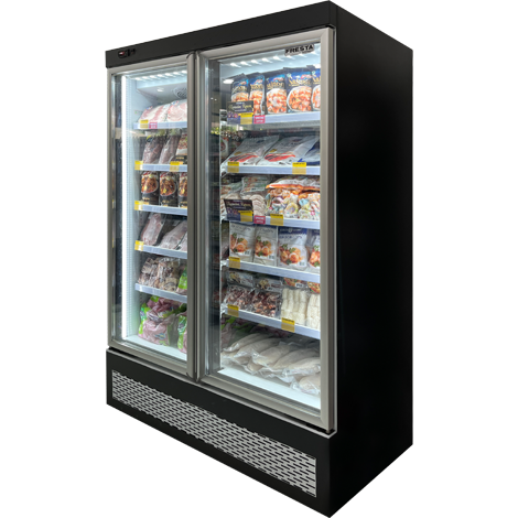 Upright Freezer FR 131-75-19 D2 - Image 2