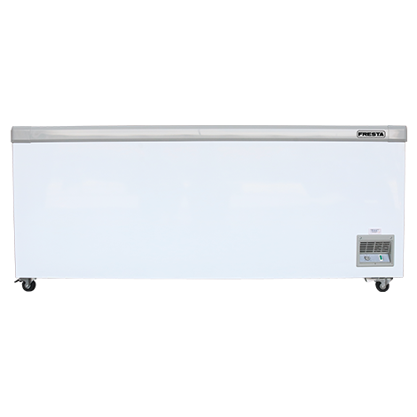 Island Freezer FR 1845 - Image 2